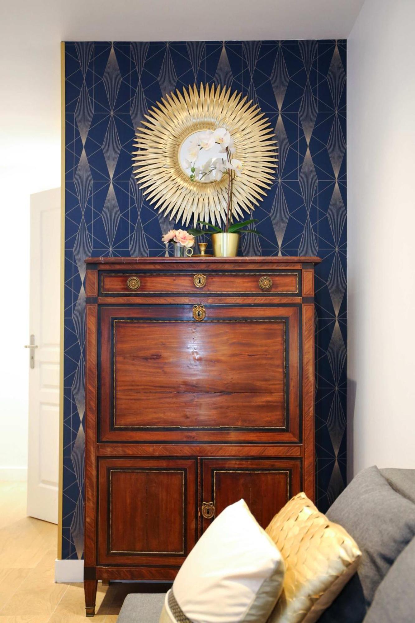 Logement Strasbourg Saint Denis 2 - 2p - Flat-guest Appartement